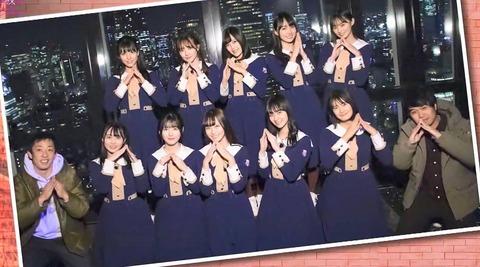 東京タワー - 乃木坂46の聖地 写真2