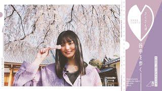 谷中銀座 - 乃木坂46の聖地