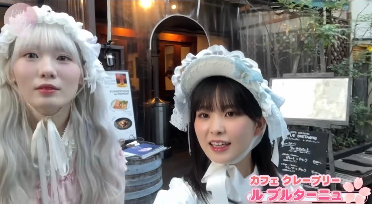 ル ブルターニュ 神楽坂店 - 京都府の聖地