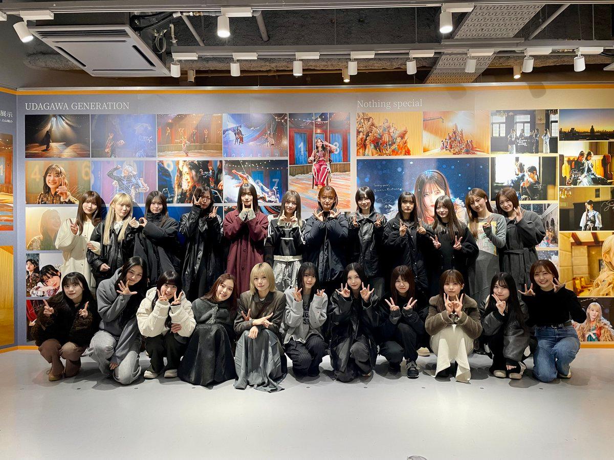 SHIBUYA TSUTAYA - 乃木坂46の聖地