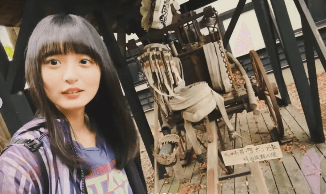 角館歴史村 青柳家 - 乃木坂46の聖地